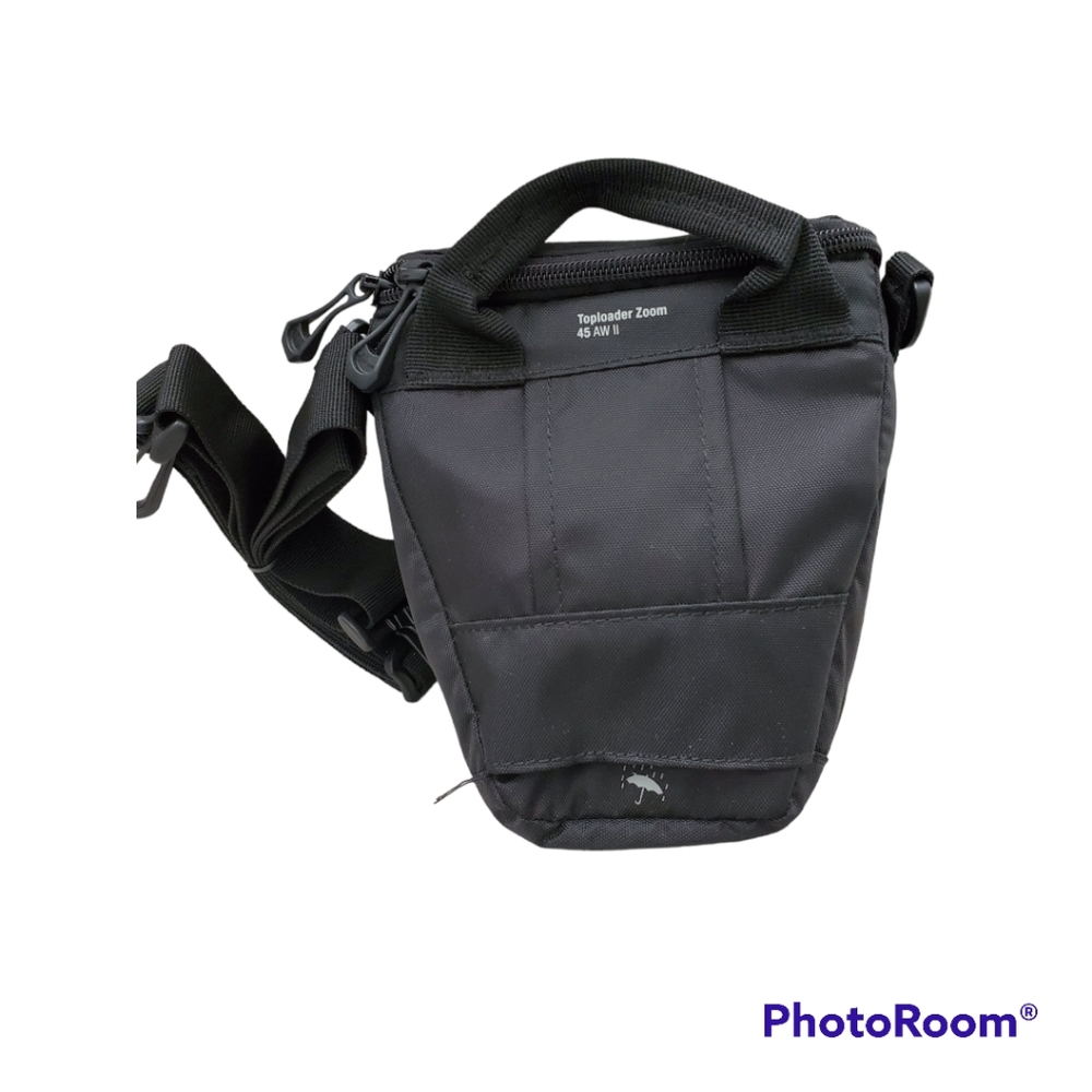 LOWEPRO TOPLOADER CAMERA CASE NWT - Picture 2 of 11